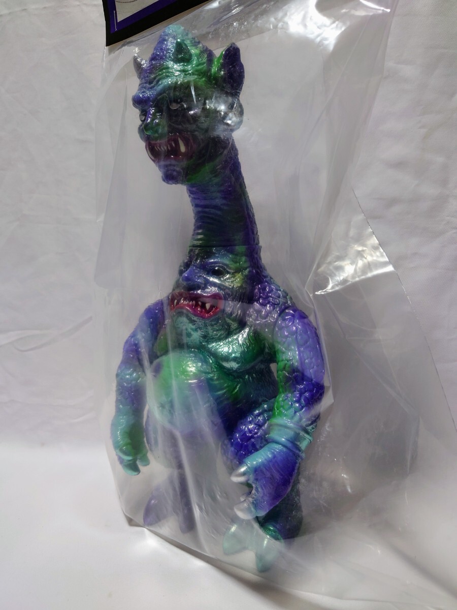 LEMAO TOY 魔耀怪獣 sky kaiju lemaotoy ILUILU zollmen UZUMARK LEMAO TOY 魔耀怪獣 sky kaiju lemaotoy ILUILU zollmen UZUMARK