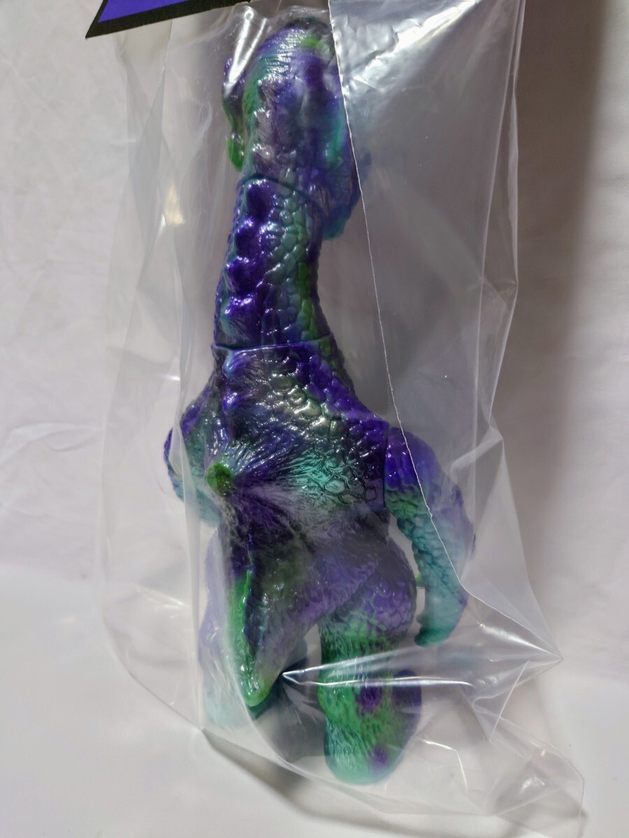 LEMAO TOY 魔耀怪獣 sky kaiju lemaotoy ILUILU zollmen UZUMARK LEMAO TOY 魔耀怪獣 sky kaiju lemaotoy ILUILU zollmen UZUMARK