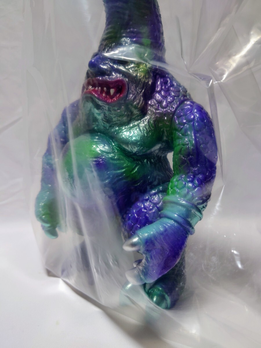 LEMAO TOY 魔耀怪獣 sky kaiju lemaotoy ILUILU zollmen UZUMARK LEMAO TOY 魔耀怪獣 sky kaiju lemaotoy ILUILU zollmen UZUMARK