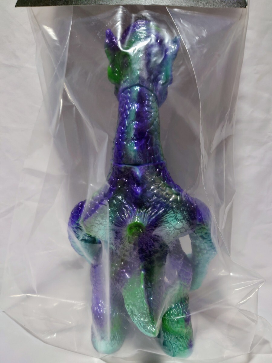 LEMAO TOY 魔耀怪獣 sky kaiju lemaotoy ILUILU zollmen UZUMARK LEMAO TOY 魔耀怪獣 sky kaiju lemaotoy ILUILU zollmen UZUMARK