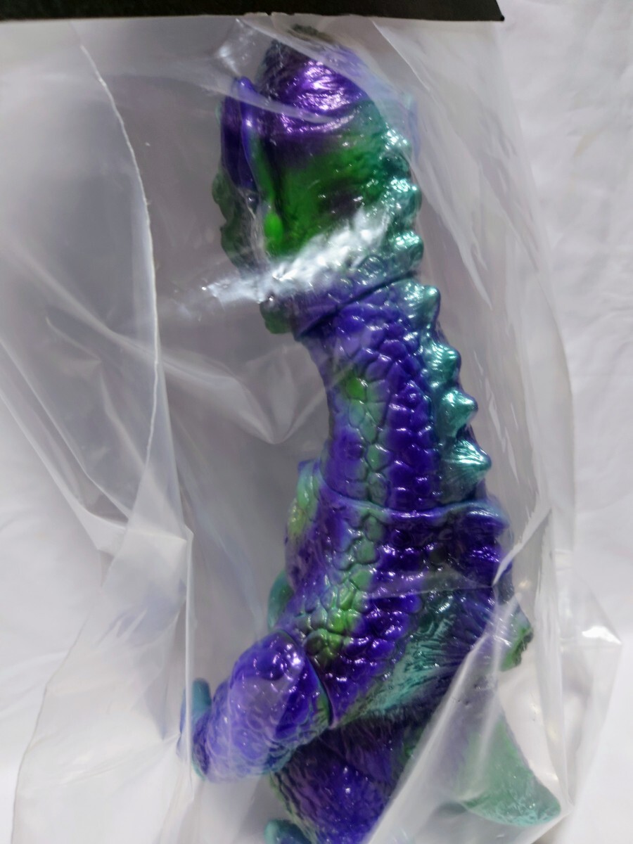 LEMAO TOY 魔耀怪獣 sky kaiju lemaotoy ILUILU zollmen UZUMARK LEMAO TOY 魔耀怪獣 sky kaiju lemaotoy ILUILU zollmen UZUMARK