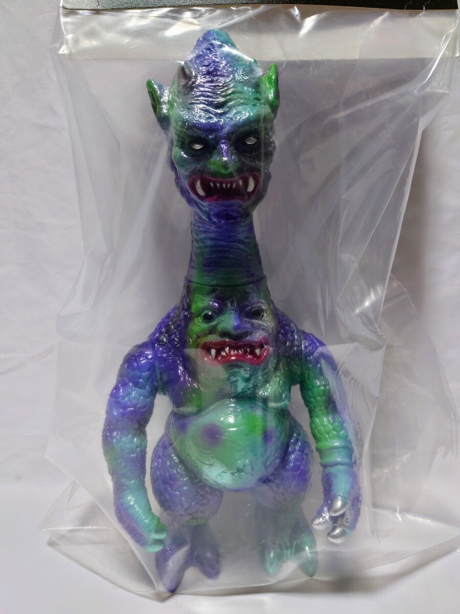 LEMAO TOY 魔耀怪獣 sky kaiju lemaotoy ILUILU zollmen UZUMARK IZUMONSTER mutant vinyl hardcoreソフビhxsリアルヘッドrealhead真頭玩具 item details | Yahoo! JAPAN Auction | One Map by FROM JAPAN LEMAO TOY 魔耀怪獣 sky kaiju lemaotoy ILUILU zollmen UZUMARK IZUMONSTER mutant vinyl hardcoreソフビhxsリアルヘッドrealhead真頭玩具 item details | Yahoo! JAPAN Auction | One Map by FROM JAPAN