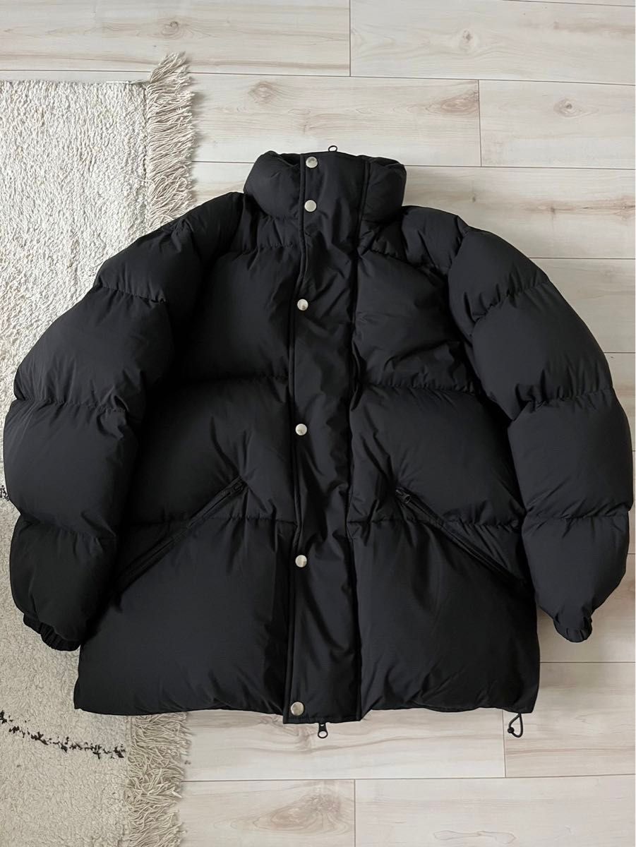 F/CE × NANGA × Steven Alan ダウンジャケット|Yahoo!フリマ F/CE × NANGA × Steven Alan ダウンジャケット|Yahoo!フリマ