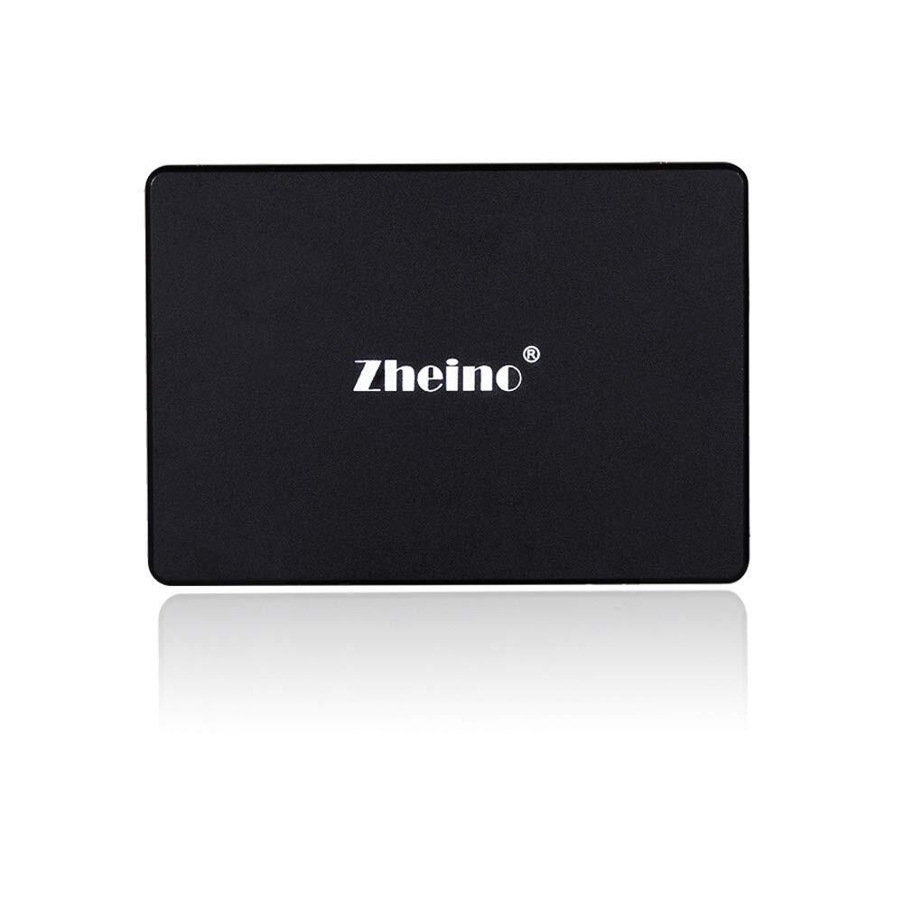 Zheino SATA SSD 240GB 内蔵SSD C3 2.5インチ 7mm厚 3D Nand 採用 SATA3 6Gb/s_画像1