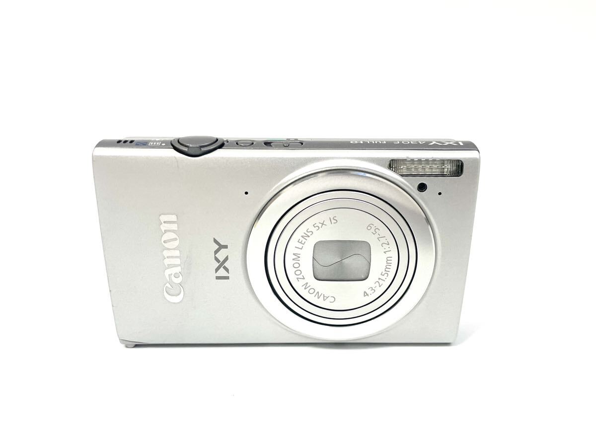 Canon Canon IXY PC1881 компактный цифровой фотоаппарат корпус только цифровая камера 