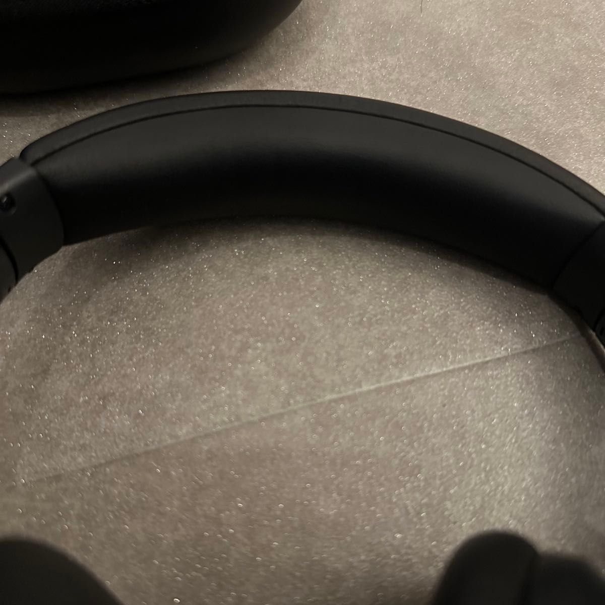 bose qc45 ワイヤレスノイズキャンセリングヘッドホン ブラック