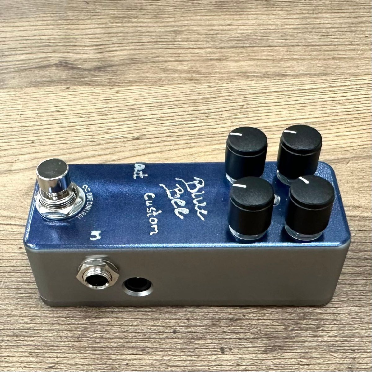 【アウトレット】【保証対象外】 One Control　Blue Bee OD 4K Mini Custom　/ a45109_画像2