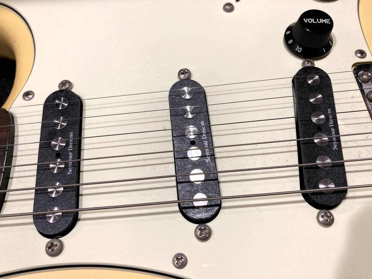 Yahoo!オークション - EDWARDS by ESP E-SE-112R RE VW リッチー Yahoo!オークション - EDWARDS by ESP E-SE-112R RE VW リッチー
