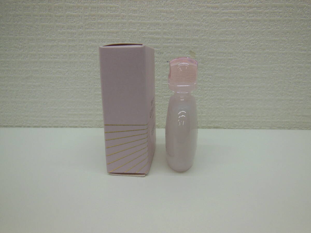 香水祭 ロクシタン テールドルミエール オードトワレ 5ml 使用品 保管品 LOCCITANE TERRE DE LUMIERE L'OCCITANEの画像2