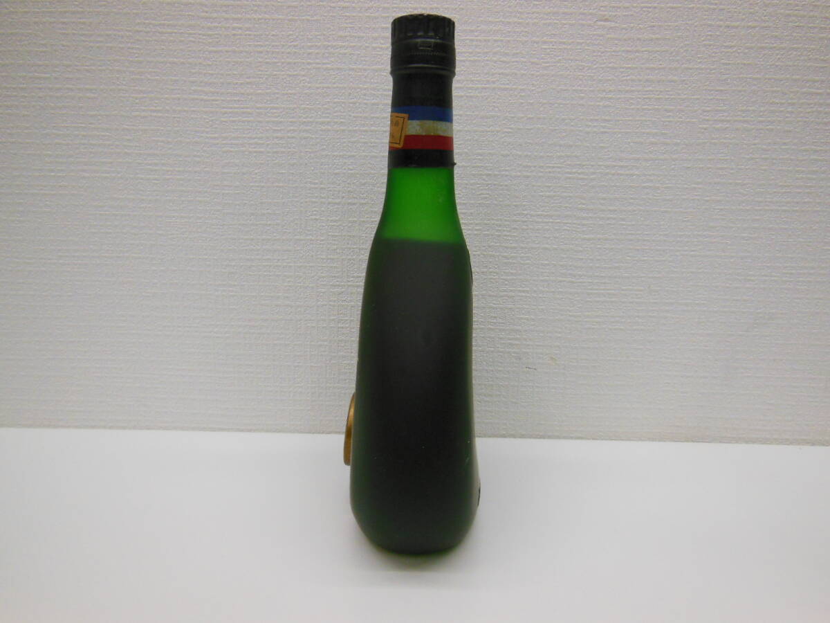 2738 酒祭 洋酒祭 シャボー ナポレオン 700ml 40度 ブランデー Chabot NAPOLEON Armagnac 古酒の画像4