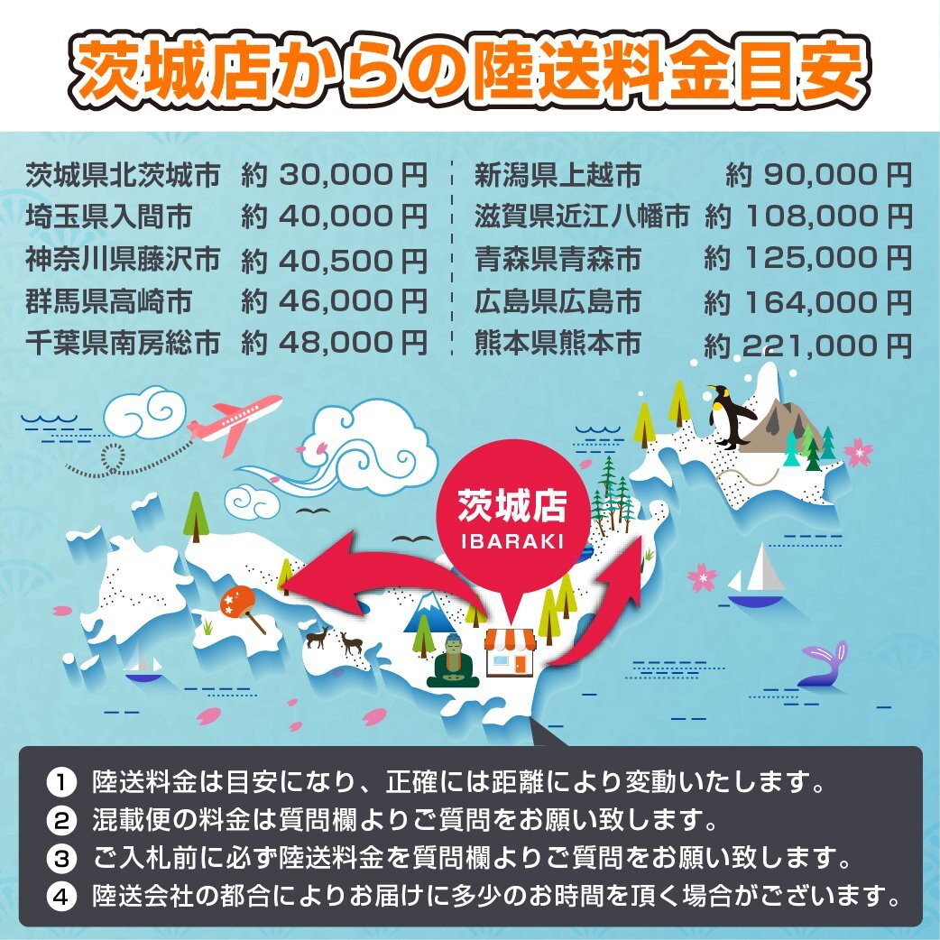 茨城 三菱 トラクター GO340H 倍速 1080時間 自動水平 34馬力 耕うん幅1800mm パワステ キャビン 4WD 正逆転 中古 ノキログ ■2124050701_画像9