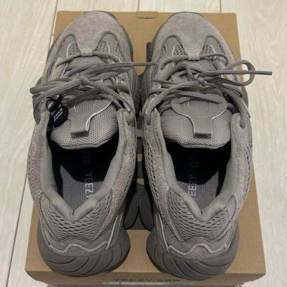 adidas Yeezy 500 Ash Grey 29CM_画像3