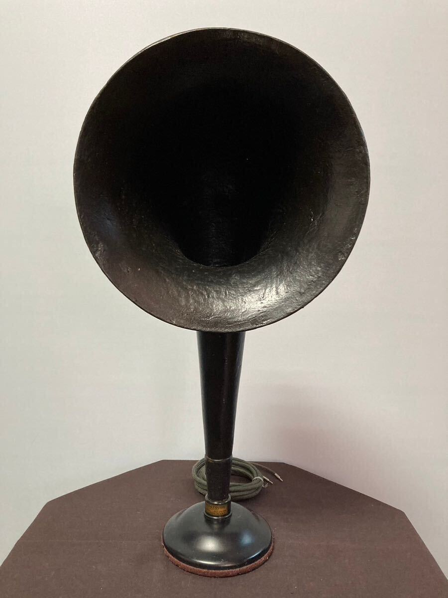 Western Electric WE-543-W USA Loud Speaker Vintage horn speaker 