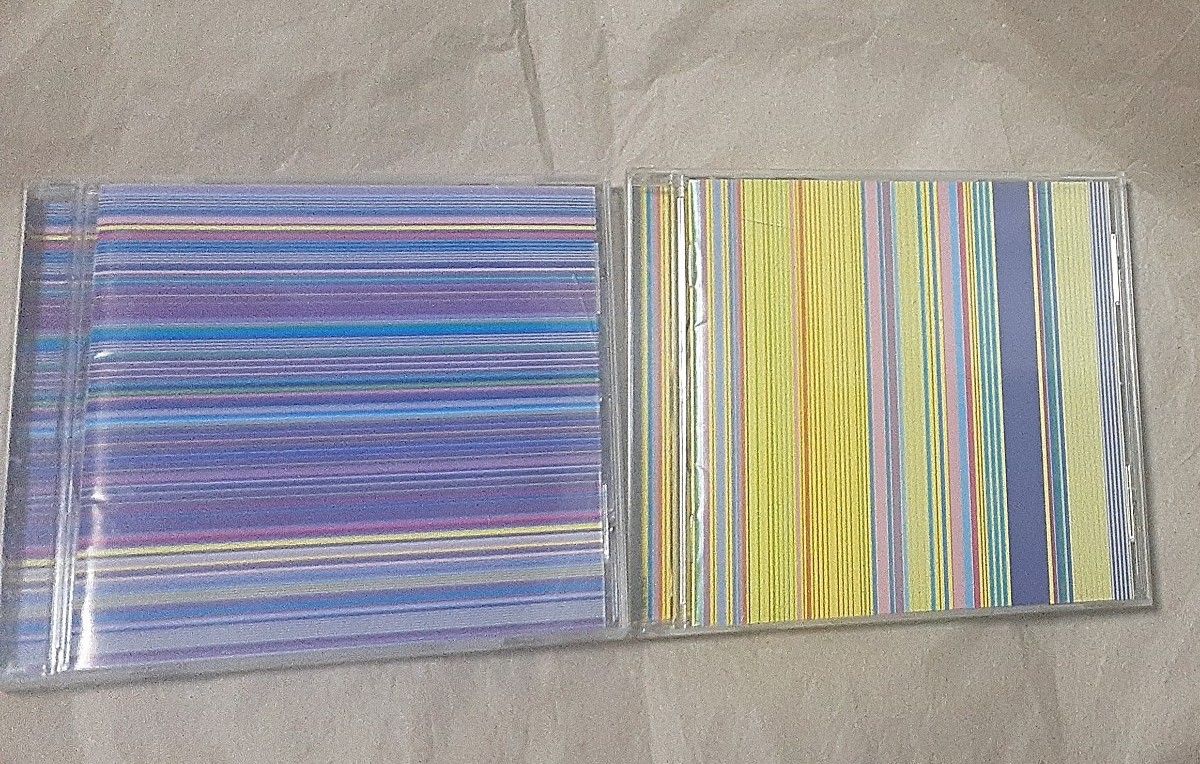 The Best of L'Arc～en～Ciel  セット CD