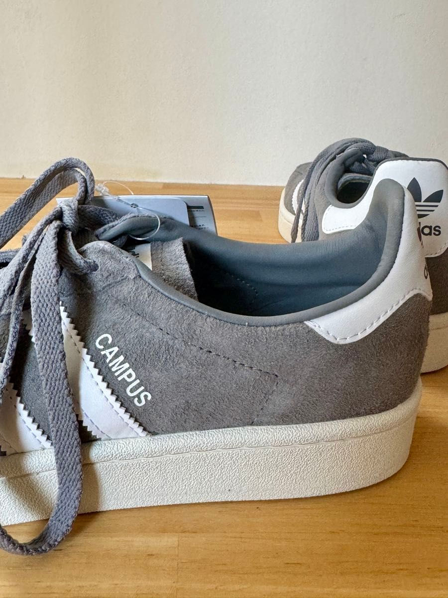 新品未使用 adidas CAMPUS アディダスキャンパス　28cm 