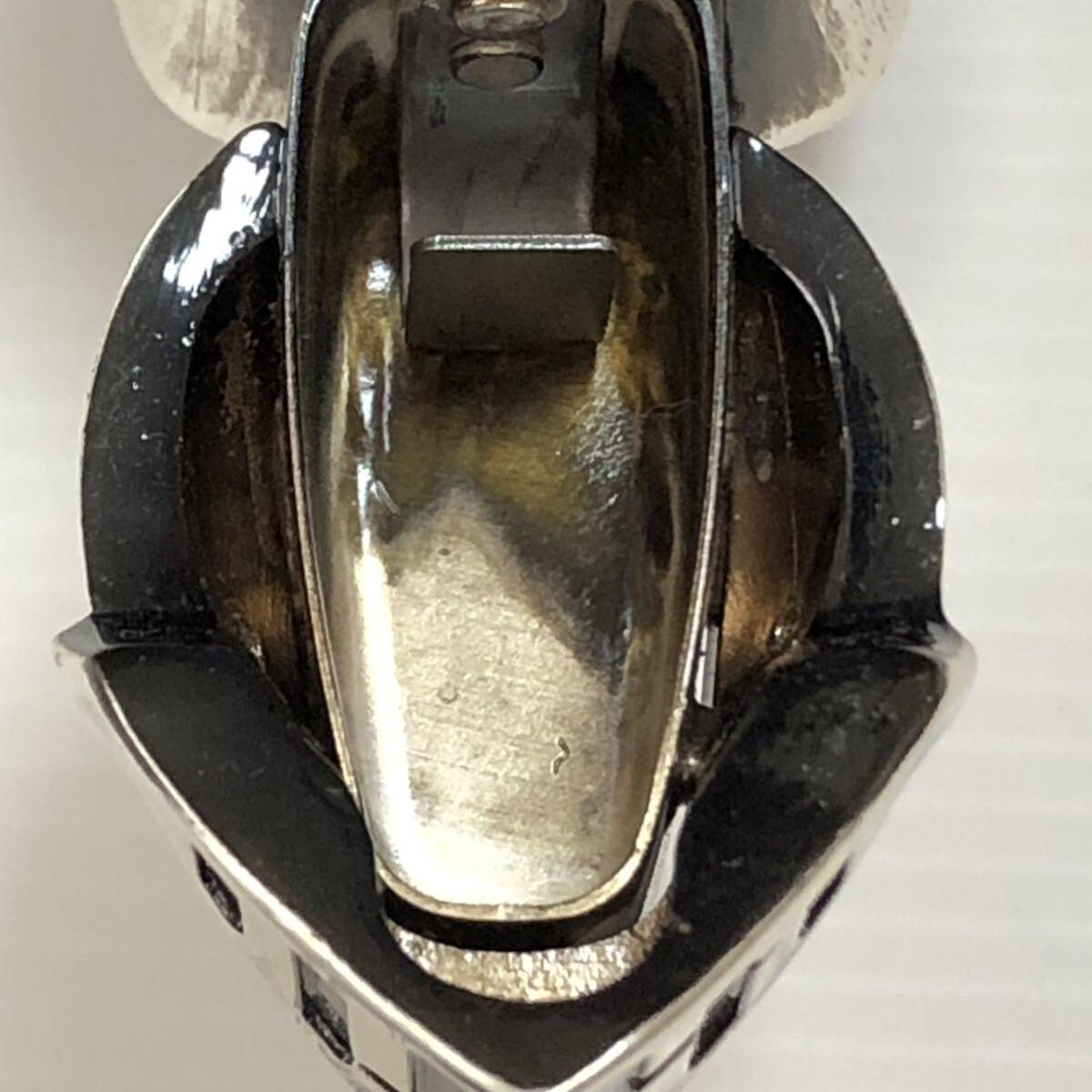 m269-0041-15 RONSON タイフーン ライター 第2弾 ロビンマスク キン肉マン生誕35周年記念の画像9