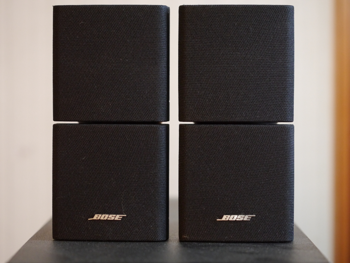 BOSE ボーズ AM-5IIIの画像2