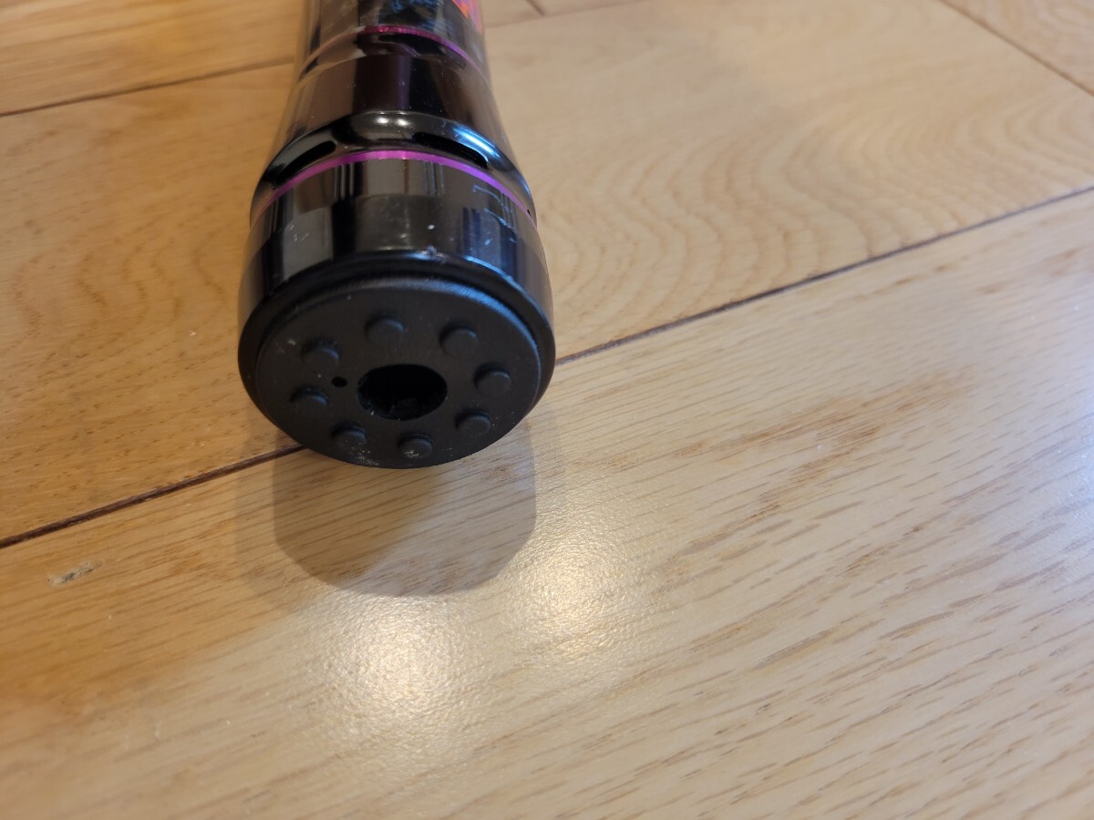 使用小送料込 ジャクソン スーパートリックスター ネット 280 使用小送料込 ジャクソン スーパートリックスター ネット 280