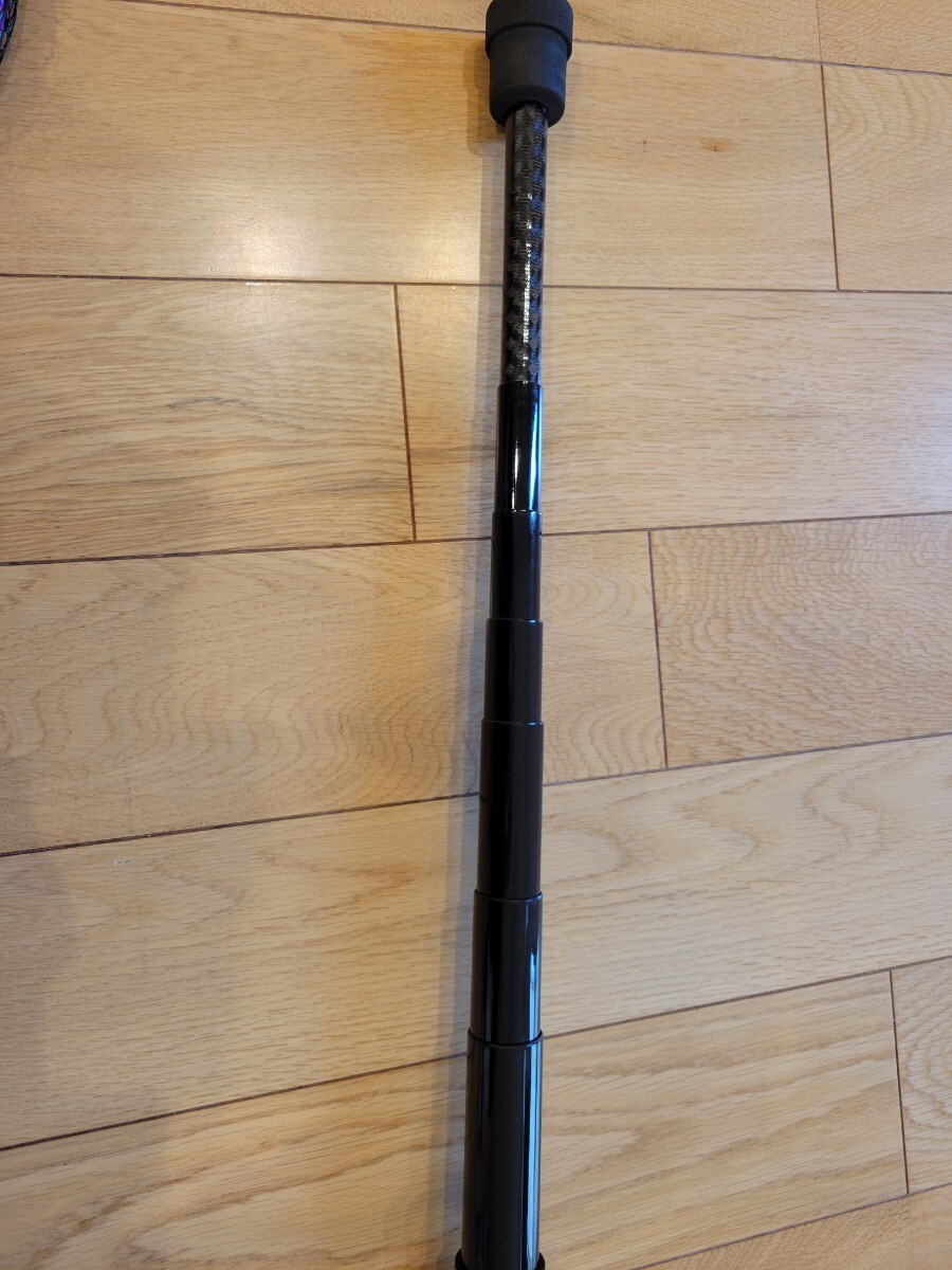 使用小送料込 ジャクソン スーパートリックスター ネット 280 使用小送料込 ジャクソン スーパートリックスター ネット 280