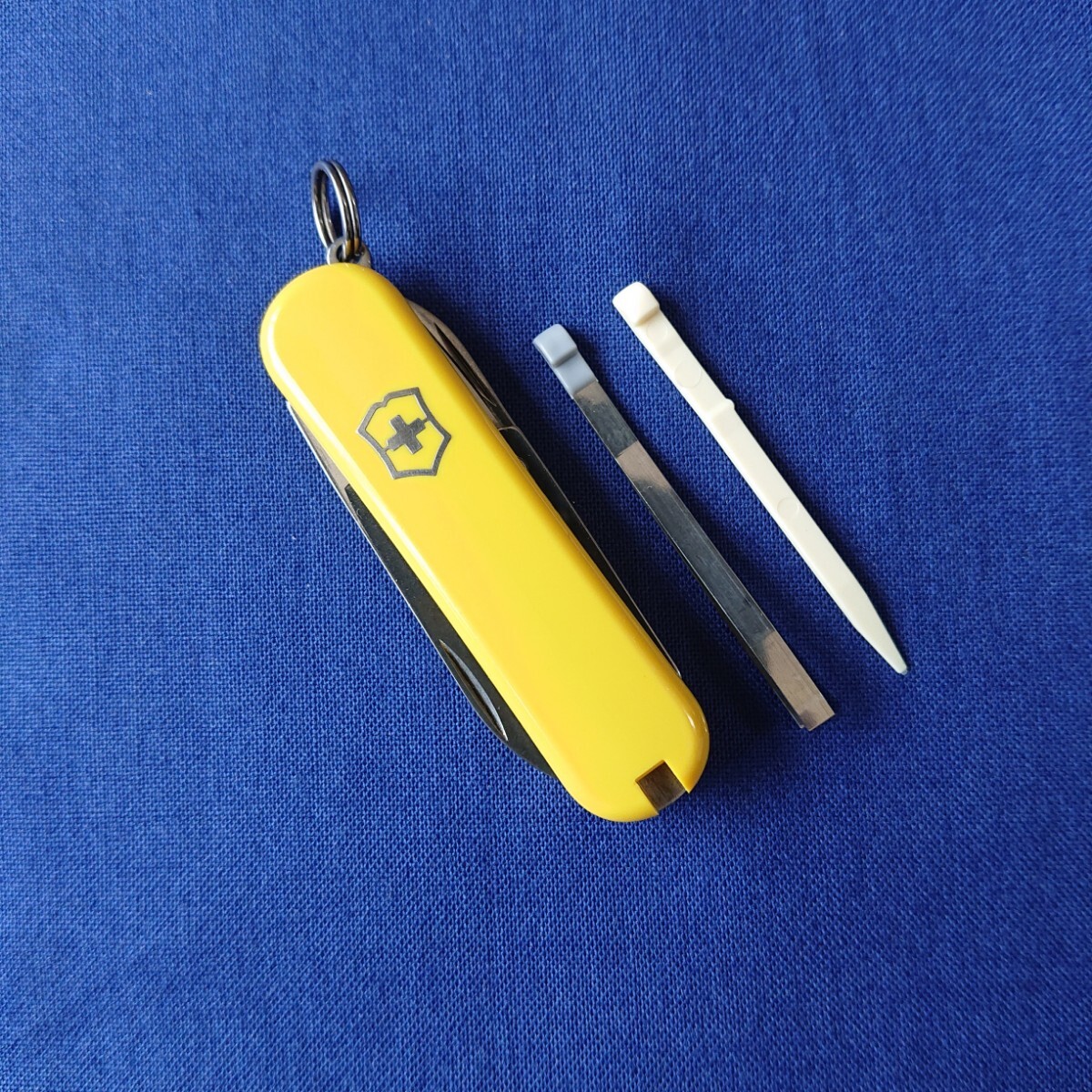 VICTORINOX(ビクトリノックス)クラシック SD (559)の画像9