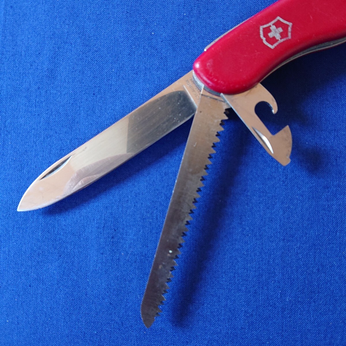 VICTORINOX(ビクトリノックス)マルチツール (116)_画像3