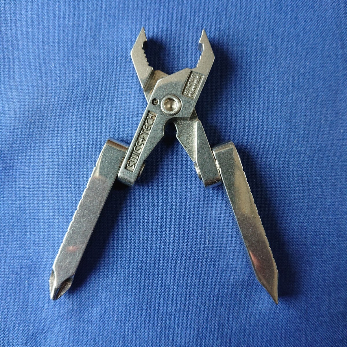 SWISS+TECH( Switzerland Tec ) multi tool (575)