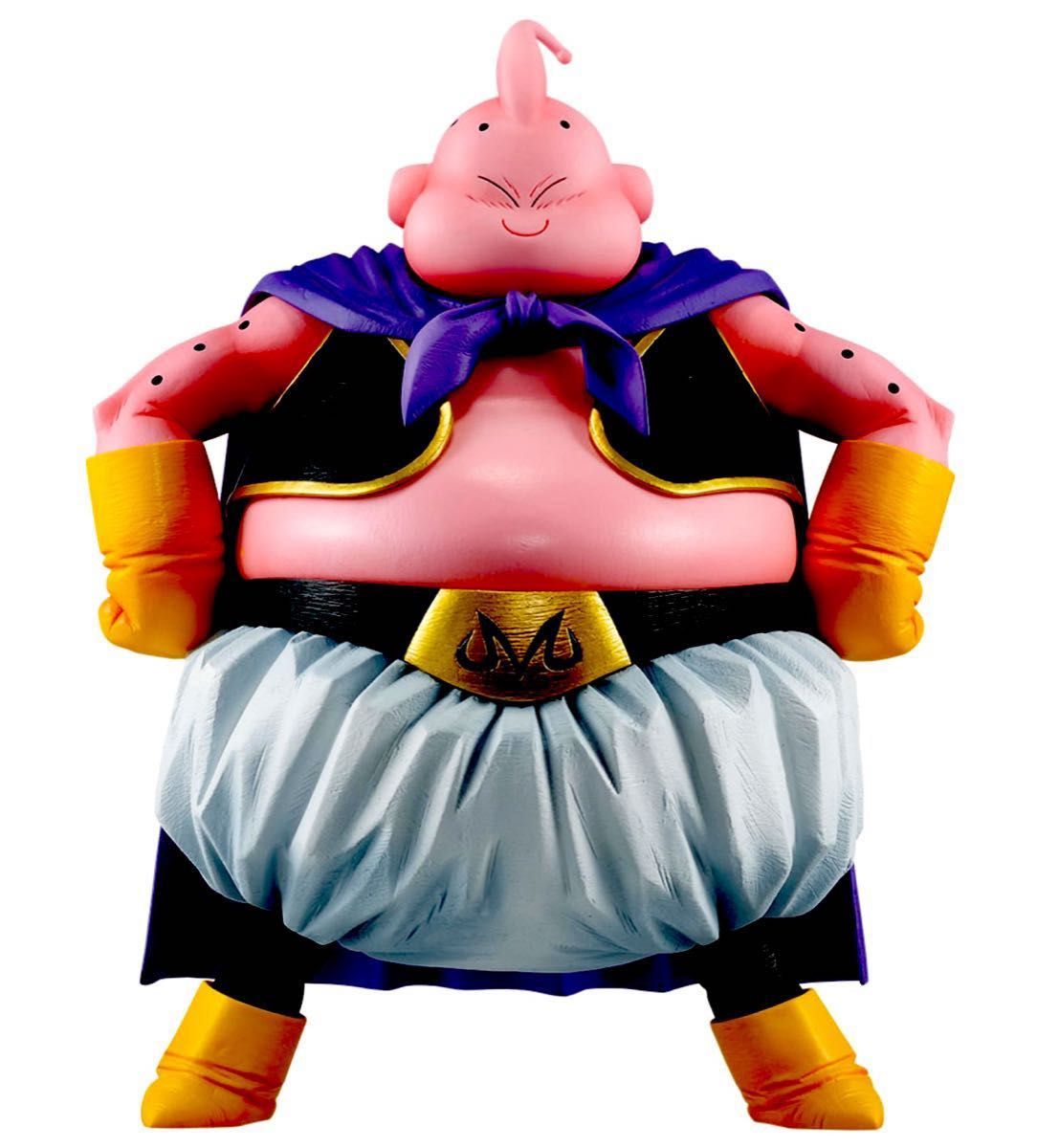 新品・未開封】一番くじ ドラゴンボール VSオムニバスULTRA 魔人 新品・未開封】一番くじ ドラゴンボール VSオムニバスULTRA 魔人