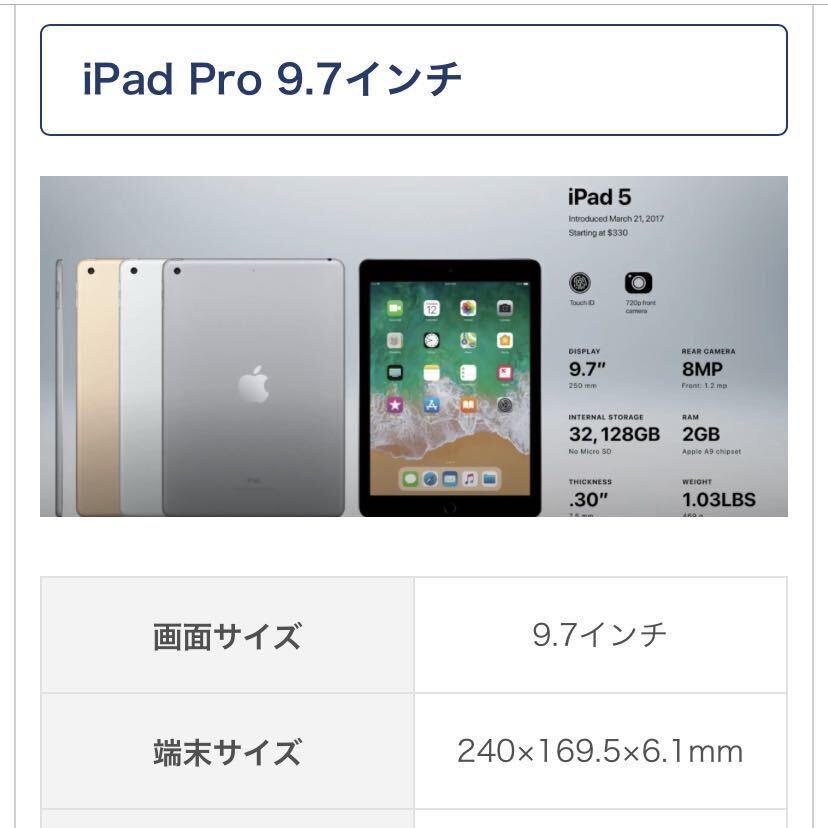 iPad Air2用Logicool IK1051BK キーボード_画像8