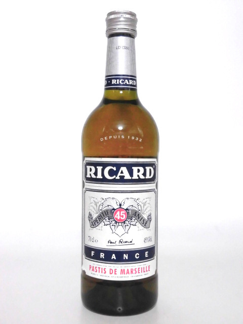 【L2】 90年代 リカール 正規品【RICARD】_画像1