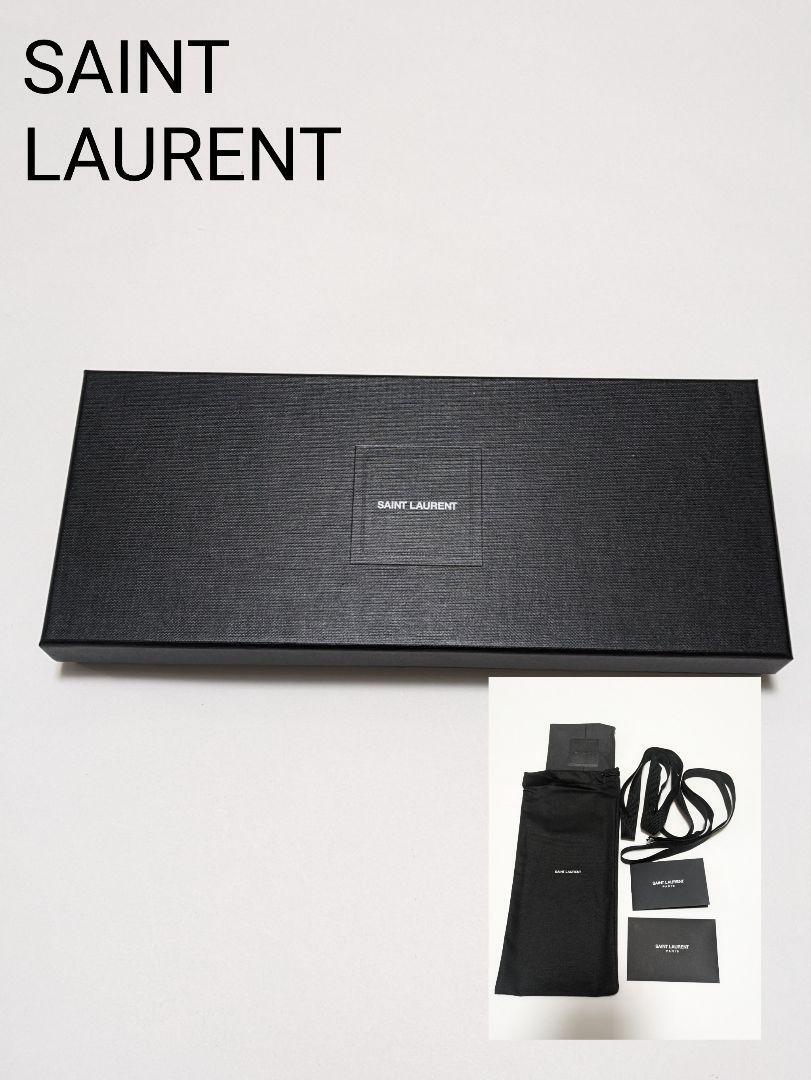 SAINTLAURENT/サンローラン/空箱5点セット/大人気_画像1