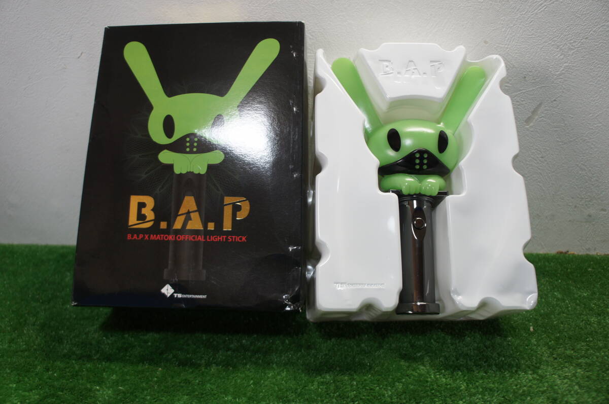 Yahoo!オークション - B.A.Pペンライト マトキ 中古良品 Yahoo!オークション - B.A.Pペンライト マトキ 中古良品