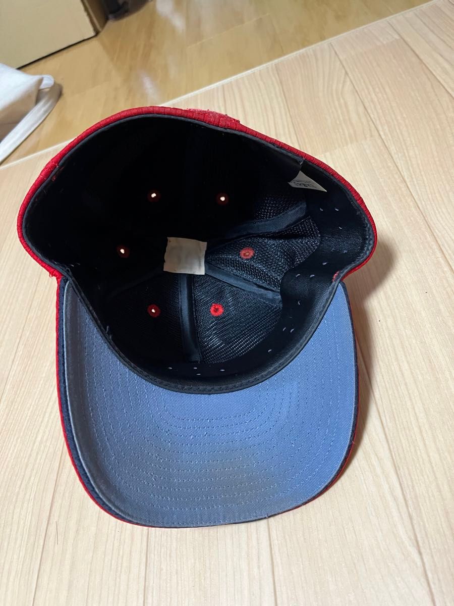 プロモデル 野球帽 キャップ 受注生産 ミズノ製 広島東洋カープ プロモデル 野球帽 キャップ 受注生産 ミズノ製 広島東洋カープ