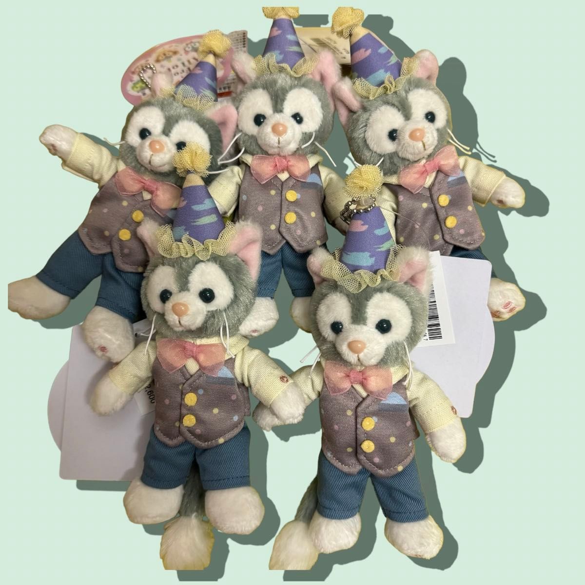 ディズニー フロムオールオブアス ジェラトーニ ぬいぐるみ ディズニー フロムオールオブアス ジェラトーニ ぬいぐるみ