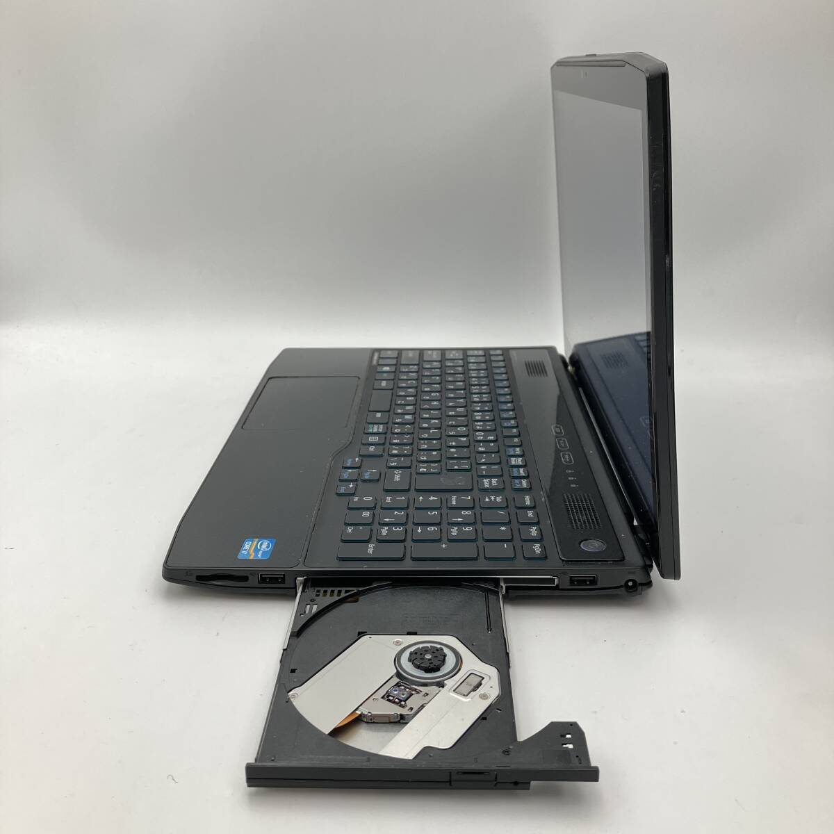  high speed i7[ memory 16GB/. speed new goods SSD/Core i7-3.20GHz]Windows11 laptop,Office2021,Blu-ray,USB3.0, battery replaced, successful bid privilege 1TB and more 