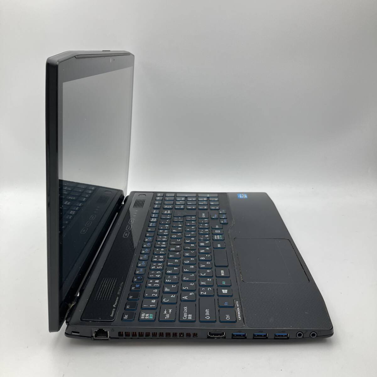  high speed i7[ memory 16GB/. speed new goods SSD/Core i7-3.20GHz]Windows11 laptop,Office2021,Blu-ray,USB3.0, battery replaced, successful bid privilege 1TB and more 