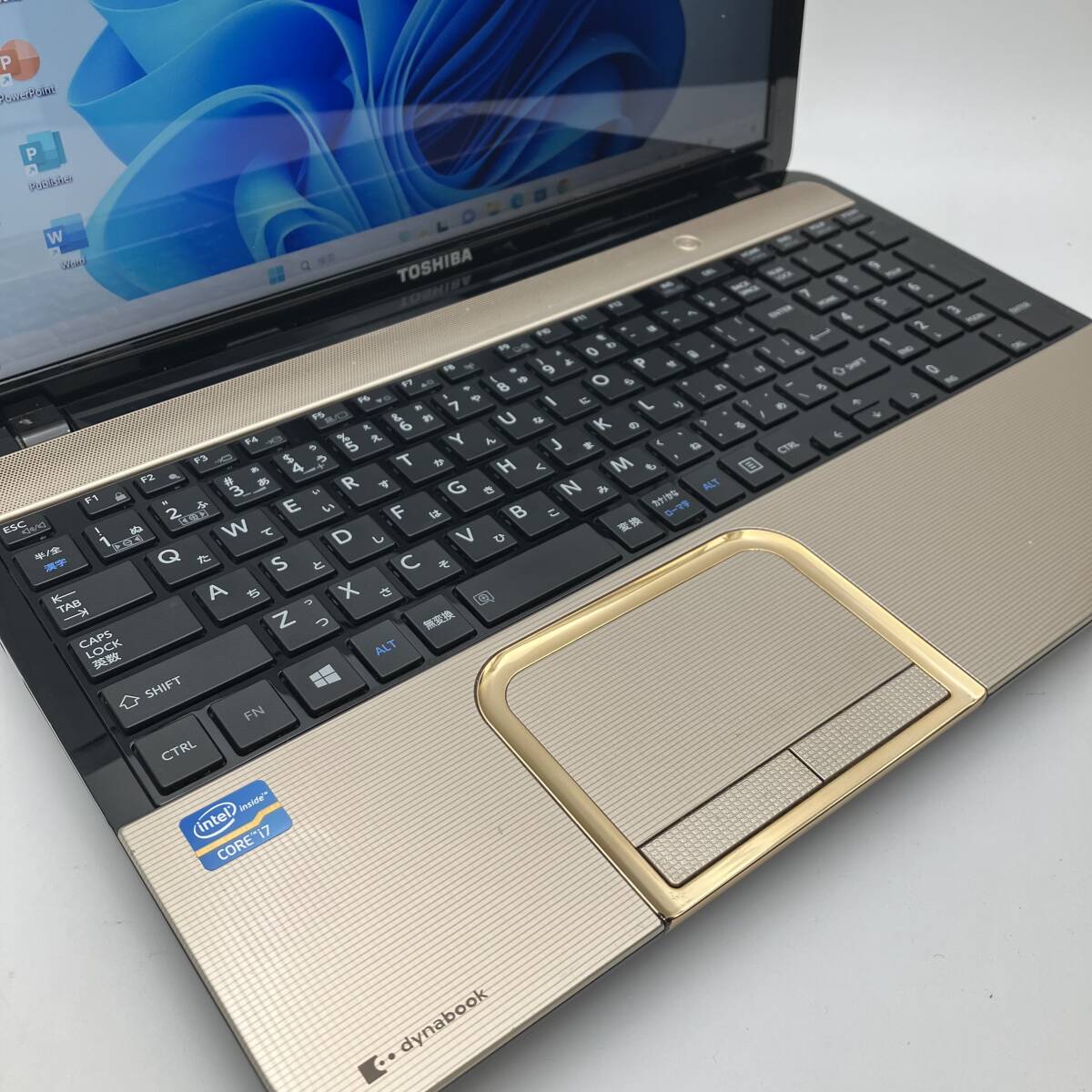  strongest i7* memory 16GB*. speed new goods SSD*Core i7-3.40GHz*Windows11 laptop *ONKYO made speaker *Office2021*USB3.0* free privilege 1TB and more 