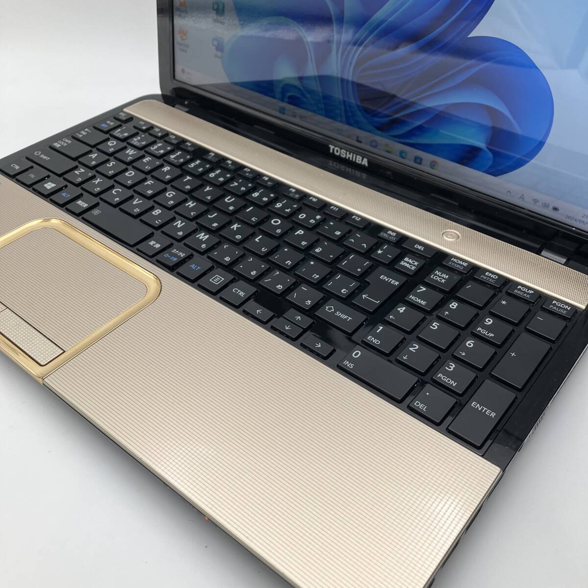  strongest i7* memory 16GB*. speed new goods SSD*Core i7-3.40GHz*Windows11 laptop *ONKYO made speaker *Office2021*USB3.0* free privilege 1TB and more 