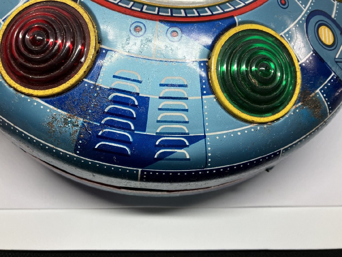 g∞6 マスダヤ SPACE EXPLORER SHIP X-7 ブリキ MODERN TOYZ 増田屋 /F01 - その他 g∞6 マスダヤ SPACE EXPLORER SHIP X-7 ブリキ MODERN TOYZ 増田屋 /F01 - その他