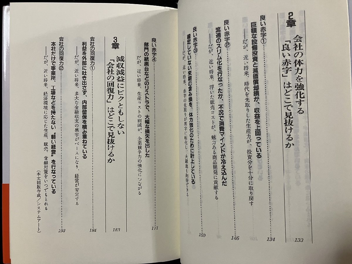 ｇ∞*　「悪い黒字」が会社をダメにする　著・小嶌たかし　1994年初版第1刷　ごま書房　/F02_画像2