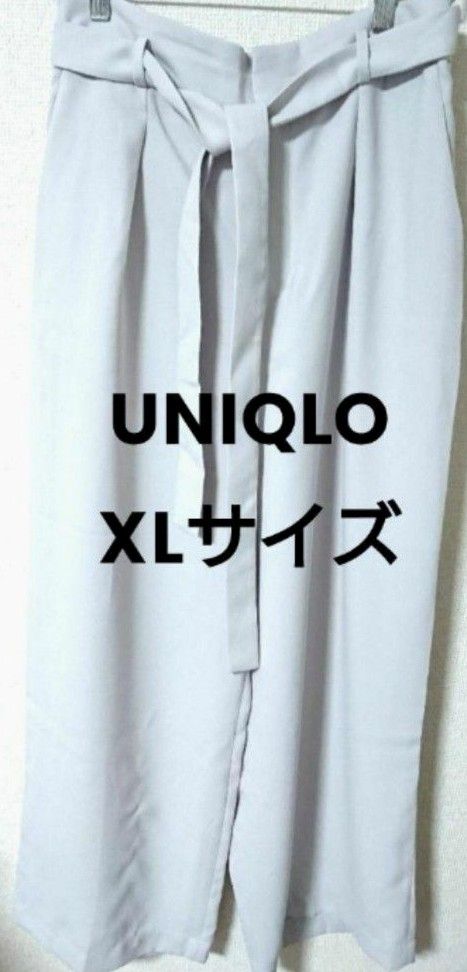 UNIQLO/ユニクロ/パンツ/XLサイズ