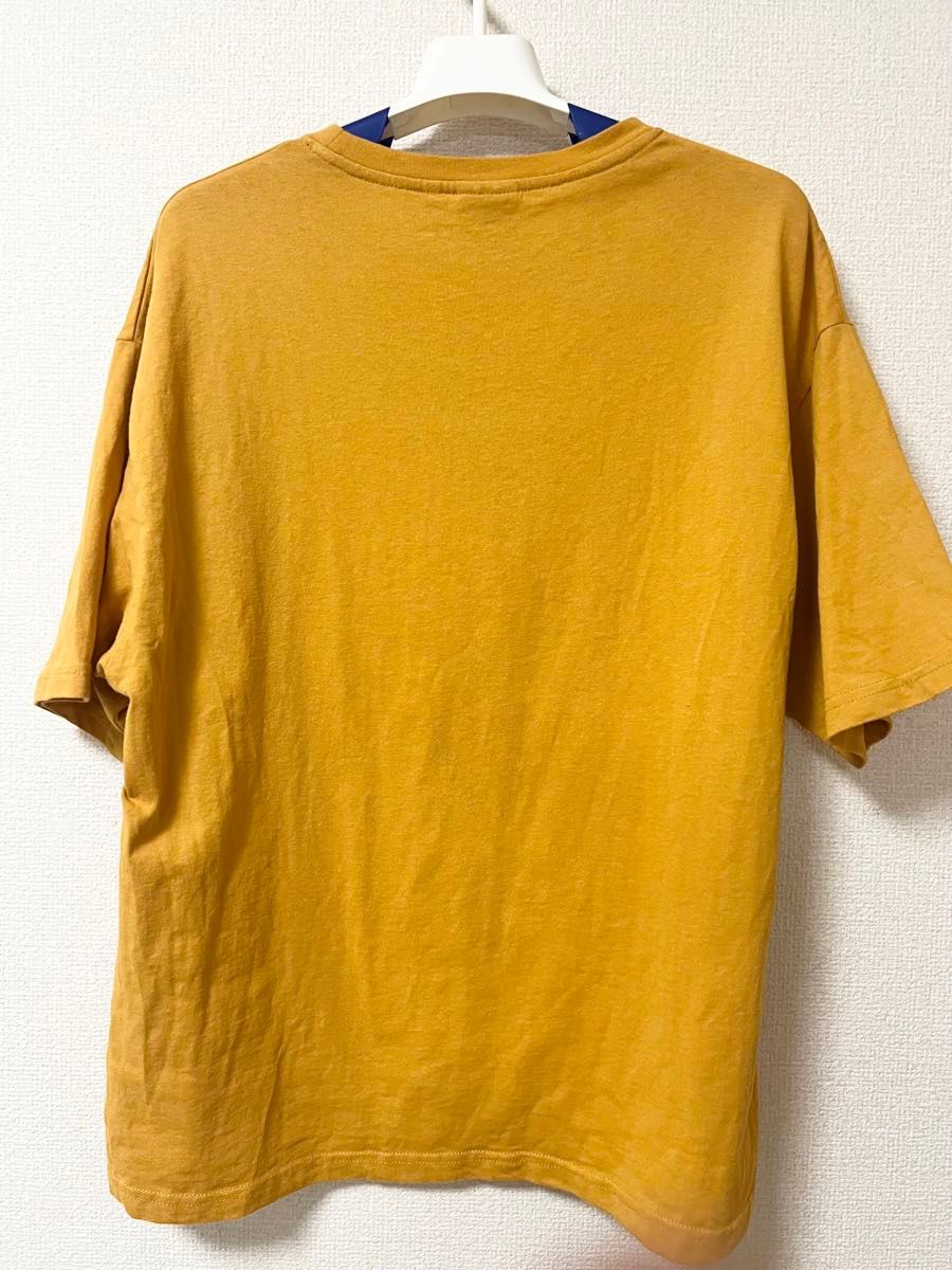 UCLA 半袖Tシャツ