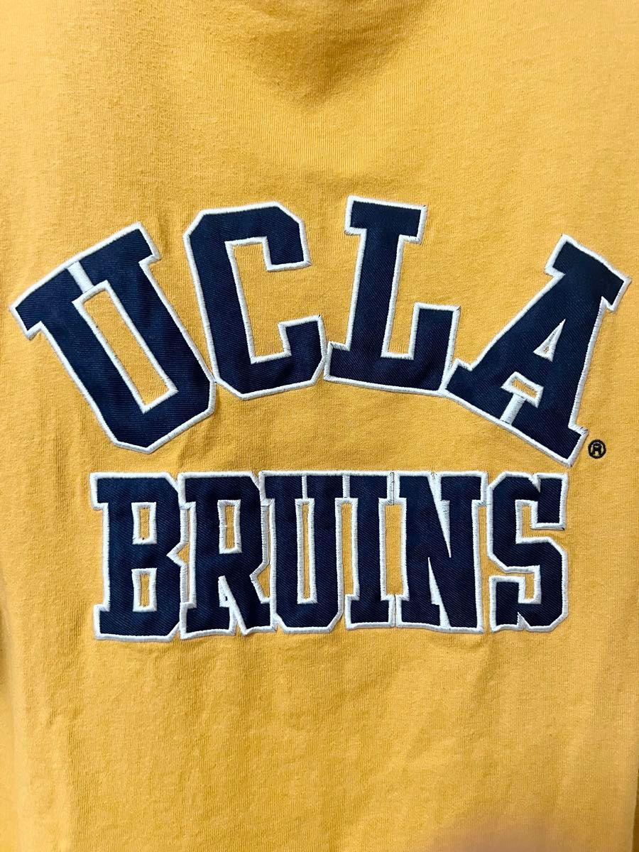 UCLA 半袖Tシャツ