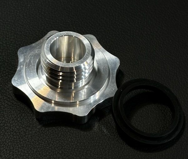  Nissan L type S20 Elephant oil oil filler cap Hakosuka Ken&Mary GTR Z432 S20 OIL GC10 KGC10 PGC10 KPGC10 vertical Glo bv1137