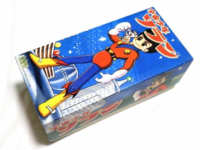Yahoo!オークション - 宇宙少年ソラン ブリキ ゼンマイ 歩行 Yahoo!オークション - 宇宙少年ソラン ブリキ ゼンマイ 歩行