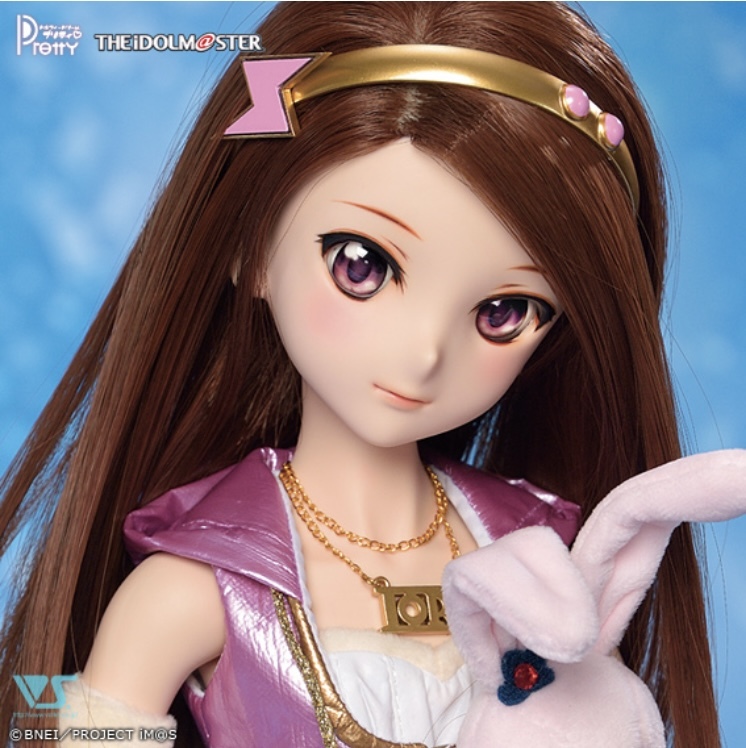 29580円 ドルフィードリーム プリティ アイドルマスター 29580円 ドルフィードリーム プリティ アイドルマスター