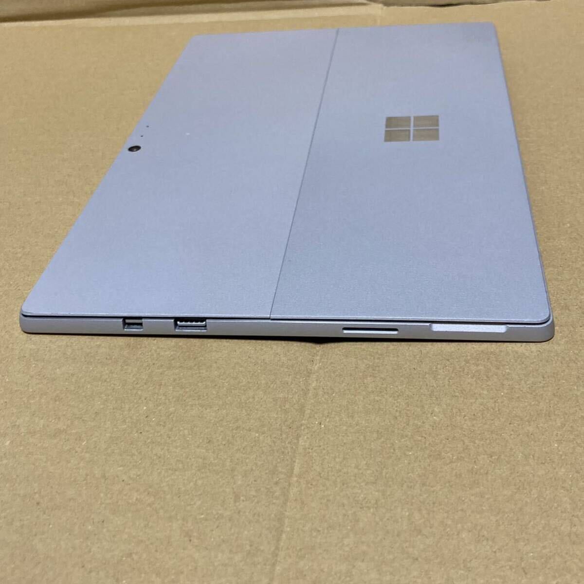 Microsoft surface Pro6 Core i5 8350U 8GBメモリ 256GB SSD マイクロソフト サーフェス_画像4