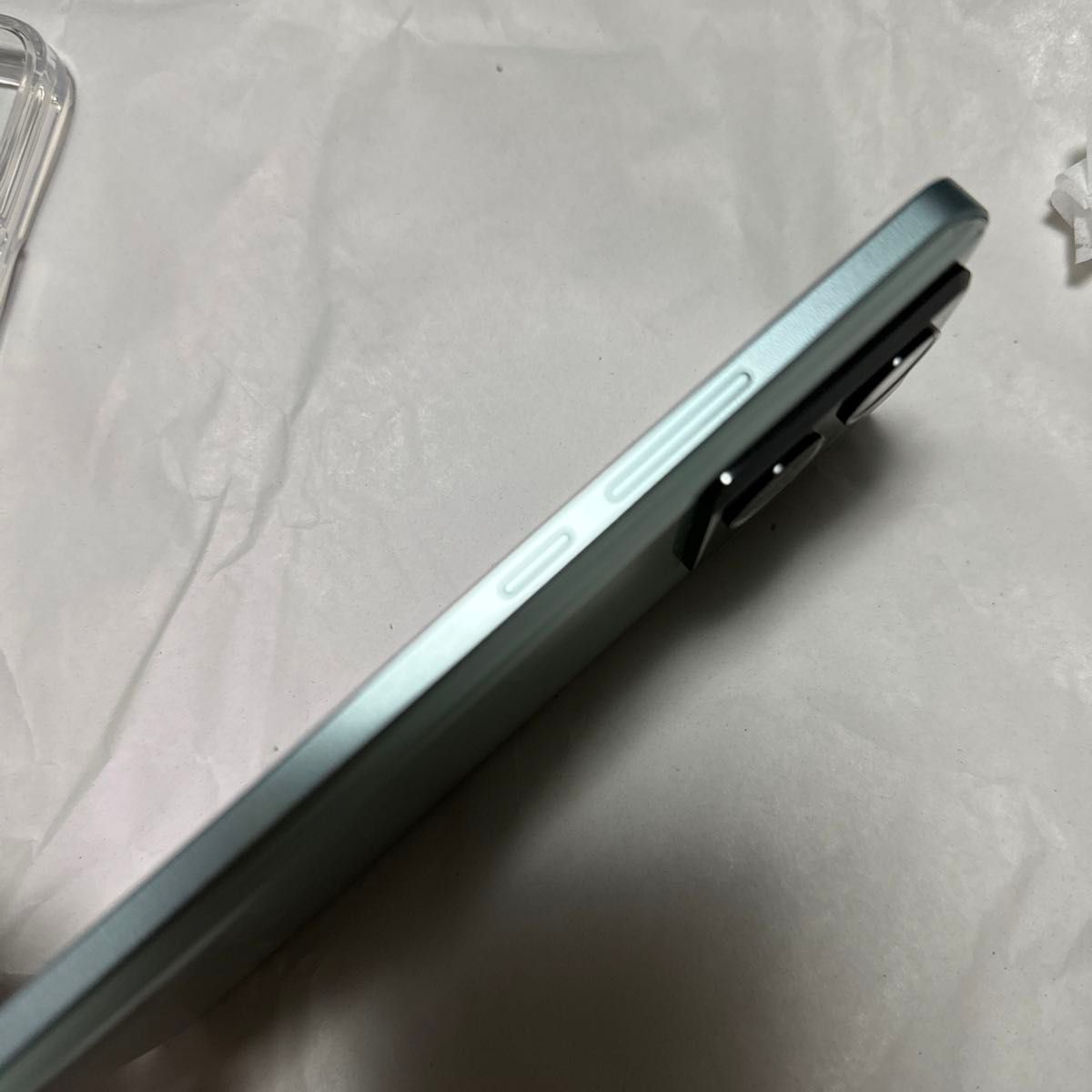 【中古】Xiaomi 13T Pro メドウグリーン SIMフリー