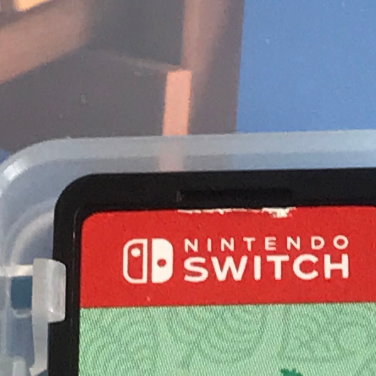 Nintendo Switch あつまれどうぶつの森 ソフト