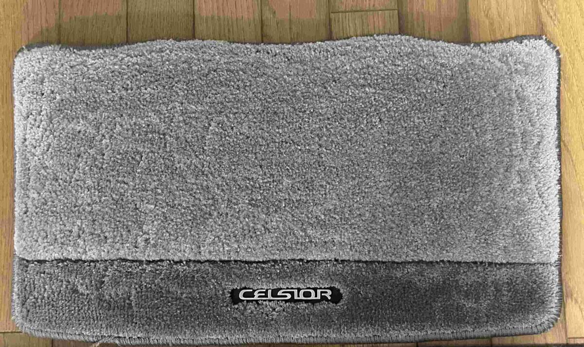 * Celsior *UCF10 серия * коврик на пол * оригинальный * TOYOTA Celsior коврик для одной машины 