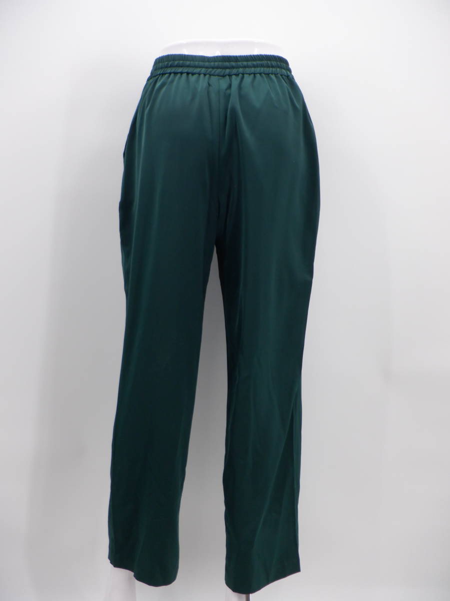 [ новый товар ][MLIA M задний ][INGNI крыло ] центральный si-m атлас легкий брюки / зеленый [ включение в покупку возможность ][ брюки ][ низ ]